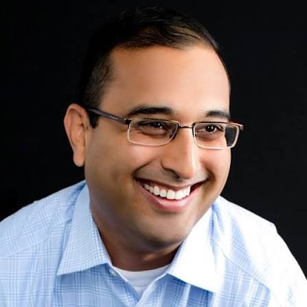 Cherian Koshy